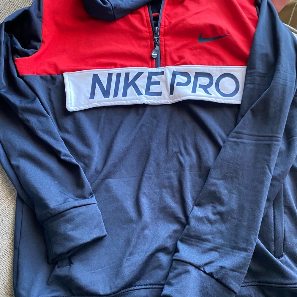 Nike Sweatsuit